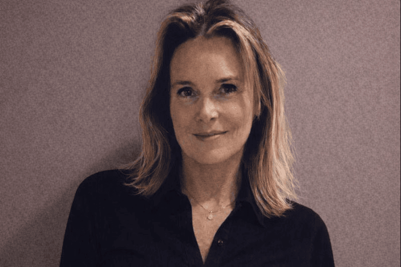 Noëlle van Wittenberghe - Founder of All Things Legal